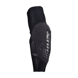 LEATT chránič na lakte - ELBOW GUARD 3DF 5.0 EVO - čierna