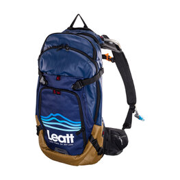LEATT batoh - HYDRATION MTB XL 1,5 - modrá