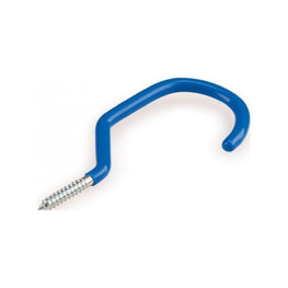 PARK TOOL hák - HOOK PT-451 - modrá