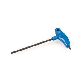 PARK TOOL imbusový kľúč - T-ALLEN WRENCH 5 mm PT-PH-5 - modrá