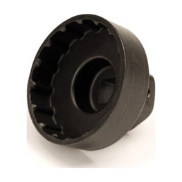 PARK TOOL sťahovák na stredové zloženie - REMOWER BBT-19 PT-BBT-19-2 - čierna