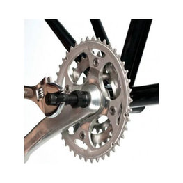 PARK TOOL sťahovák na kľuky - COMPACT PT-CWP-7 - čierna