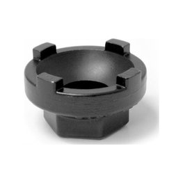 PARK TOOL sťahovák na voľnokoliečka - REMOWER PT-FR-6 - šedá