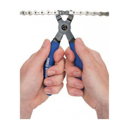 PARK TOOL kliešte - PLIERS PT-MLP-1-2 - modrá