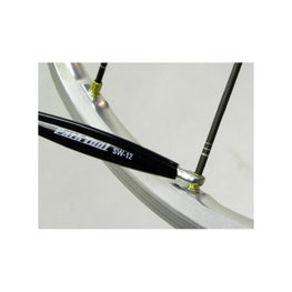 PARK TOOL centrovací kľúč - MAVIC PT-SW-12 - čierna