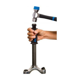 PARK TOOL narážač ježka hlavového zloženia - DELUXE PT-TNS-4 - čierna