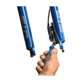 PARK TOOL Cyklistické náradie - IMPLEMENT PT-PP-1-2 - modrá/čierna