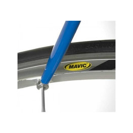 PARK TOOL centrovací kľúč - MAVIC SW-13 PT-SW-13 - modrá