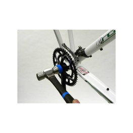 PARK TOOL kladivo - HAMMER PT-HMR-4 - čierna