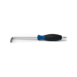 PARK TOOL imbusový kľúč - ALLEN WRENCH 8 mm PT-HT-8 - modrá/čierna