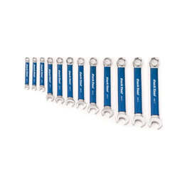 PARK TOOL sada kľúčov - SET OF WRENCHES PT-MW-SET-2 - modrá