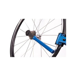 PARK TOOL kľúč - WRENCH PT-FRW-1 - modrá/čierna