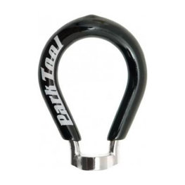 PARK TOOL centrovací kľúč - CENTERING KEY 3,23 mm PT-SW-0C - čierna