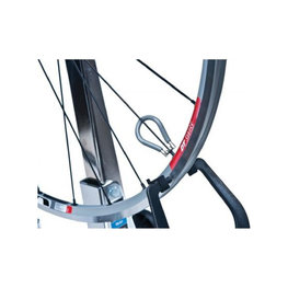 PARK TOOL centrovací kľúč - CENTERING KEY DT TORX T20 PT-SW-5C - šedá