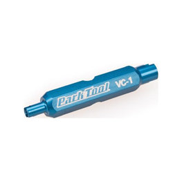 PARK TOOL kľúč - VALVE WRENCH PT-VC-1- - modrá
