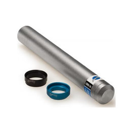 PARK TOOL Cyklistické náradie - SET 1 1/4" a 1 1/2" - PT-CRS-15-2 - strieborná