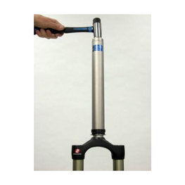 PARK TOOL Cyklistické náradie - SET 1 1/4" a 1 1/2" - PT-CRS-15-2 - strieborná