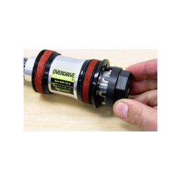 PARK TOOL sťahovák na stredové zloženie - REMOWER PT-BBT-18 - čierna