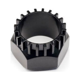 PARK TOOL sťahovák na stredové zloženie - REMOVER PT-BBT-32 - čierna