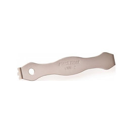 PARK TOOL kľúč - WRENCH PT-CNW-2 - strieborná