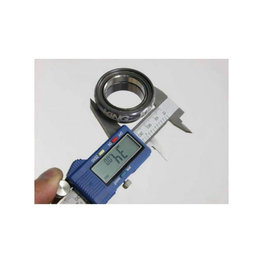 PARK TOOL meradlo - MEASURING INSTRUMENT PT-DC-1 - modrá