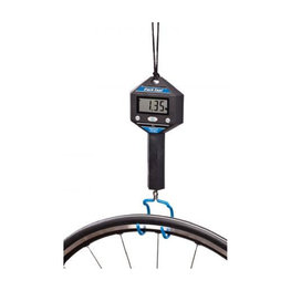 PARK TOOL váha - WEIGHING SCALE - modrá/čierna