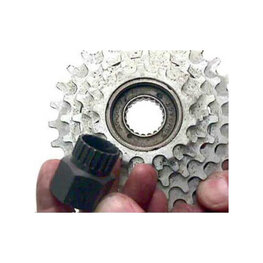 PARK TOOL sťahovák na kazetu - REMOWER PT-FR-4C - čierna