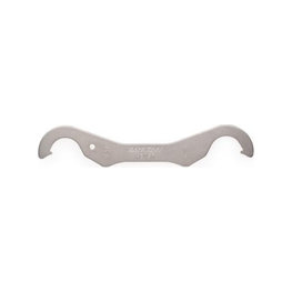 PARK TOOL kľúč - WRENCH FIXED GEAR PT-HCW-17 - strieborná