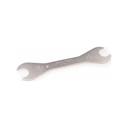 PARK TOOL kľúč - WRENCH 30 - 32 mm PT-HCW-7 - strieborná