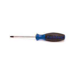 PARK TOOL skrutkovač - SCREWDRIVER 2 - PT-SD-2 - modrá/čierna