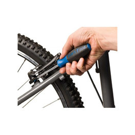 PARK TOOL skrutkovač - SCREWDRIVER 2 - PT-SD-2 - modrá/čierna