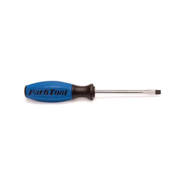 PARK TOOL skrutkovač - SCREWDRIVER PT-SD-6 - modrá/čierna