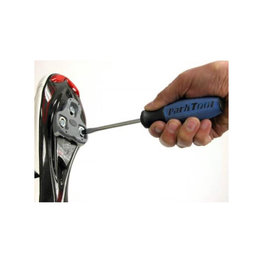 PARK TOOL skrutkovač - SCREWDRIVER PT-SD-6 - modrá/čierna