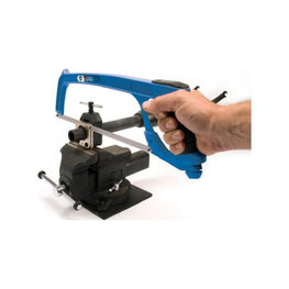 PARK TOOL Cyklistické náradie - IMPLEMENT PT-SG-6 - strieborná