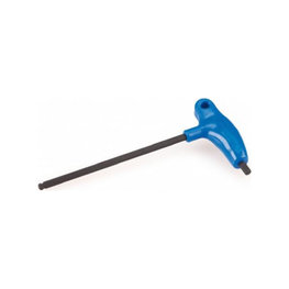 PARK TOOL imbusový kľúč - WRENCH PT-PH-6 - modrá
