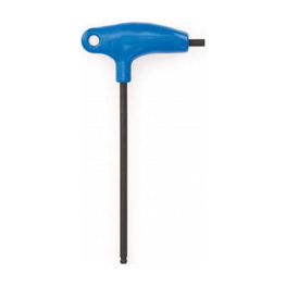 PARK TOOL imbusový kľúč - WRENCH PT-PH-6 - modrá