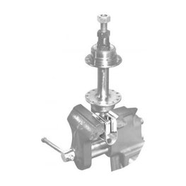 PARK TOOL Cyklistické náradie - JAWS PT-AV-1 - strieborná