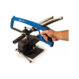 PARK TOOL Cyklistické náradie - IMPLEMENT PT-SG-8 - strieborná