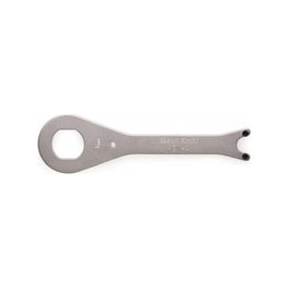 PARK TOOL kľúč stredového zloženia - WRENCH  PT-HCW-4 - strieborná