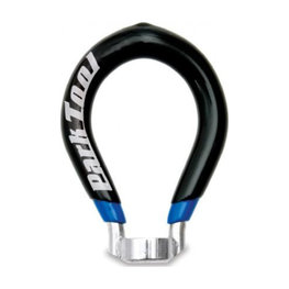 PARK TOOL centrovací kľúč - CENTERING KEY 3,23 mm PT-SW-40C - čierna