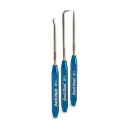 PARK TOOL Cyklistické náradie - SET TOOLS PT-UP-SET - modrá