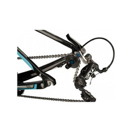 PARK TOOL akonáboj - CARTRIDGE - modrá/čierna