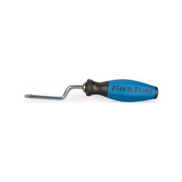 PARK TOOL skrutkovač - SCREWDRIVER PT-ND-1 - modrá/čierna