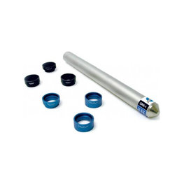 PARK TOOL Cyklistické náradie - SET 1"-1 1/8" PT-CRS-1 - modrá/strieborná