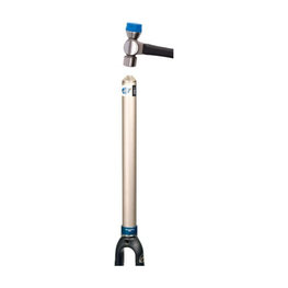 PARK TOOL Cyklistické náradie - SET 1"-1 1/8" PT-CRS-1 - modrá/strieborná