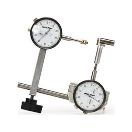 PARK TOOL sada náradia - SET PT-TS-2-Di - strieborná