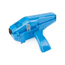 PARK TOOL kefa na čistenie - BRUSH PT-CM-25 - modrá