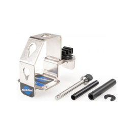 PARK TOOL držiak - HOLDER UNI - PT-WH-1 - strieborná