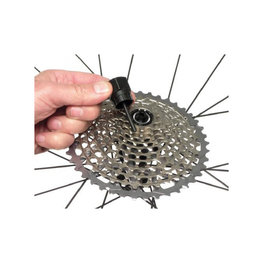 PARK TOOL sťahovák na kazetu - REMOWER PT-FR-5-2G - čierna