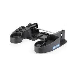 PARK TOOL stojan - HOLDER TS-4 PT-TSB-4-2 - čierna